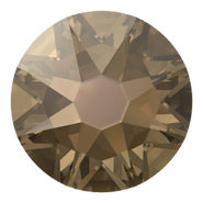 Swarovski Hotfix 2078 Crystal Bronze (001 BRON) Foiled