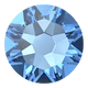 Swarovski Flatback 2088 ReCreated Ice Blue (1405) Foiled