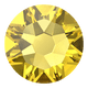 Swarovski Flatback 2088 Light Topaz (226) Foiled Swarovski Flatback 2088 Light Topaz (226) Foiled