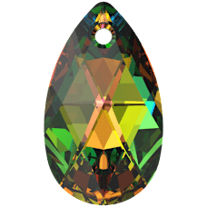 Swarovski Pendant 6106 Crystal Vitrail Medium (001 VM)