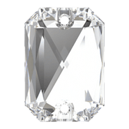 Swarovski Sew-on 3252 Crystal (001) Foiled