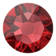Swarovski Flatback 2088 Scarlet (276) Foiled Swarovski Flatback 2088 Scarlet (276) Foiled