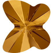 Swarovski Bead 5754 Crystal Copper (001 COP)