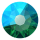 Swarovski Hotfix 2078 Blue Zircon Shimmer (229 SHIM) S-Foiled Swarovski Hotfix 2078 Blue Zircon Shimmer (229 SHIM) S-Foiled