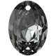 Swarovski Pendant 6438 Crystal Silver Night (001 SINI) Swarovski Pendant 6438 Crystal Silver Night (001 SINI)