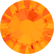 Swarovski Flatback 2088 Sun (248) Foiled