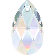 Swarovski Pendant 6106 - 22mm, Crystal Aurore Boreale (001 AB), 96pcs