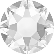 Crystal Hotfix 2078 - ss16, Crystal (001) Foiled, Hotfix, 1440pcs