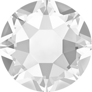 Crystal Hotfix 2078 - ss34, Crystal (001) Foiled, Hotfix 144pcs