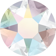 Swarovski Hotfix 2078 - ss20, Crystal Aurore Boreale (001 AB) Foiled, Hotfix, 1440pcs