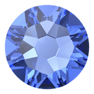 Swarovski Crystal Hotfix 2078 Sapphire (206)