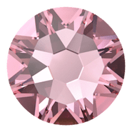 Swarovski Crystal Hotfix 2078 Light Rose (223)