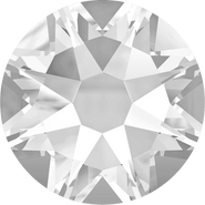 Swarovski Flatback 2088 - ss14, Crystal (001) Foiled, No Hotfix, 1440pcs