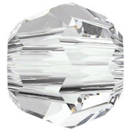 Swarovski Bead 5000 2mm Crystal (001)