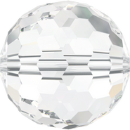 Swarovski Bead 5003 - 8mm, Crystal (001), 144pcs