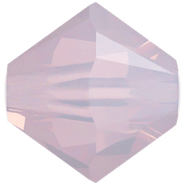 Swarovski Beads 5301 Rose Water Opal (395)