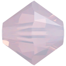 Swarovski Beads 5301 Rose Water Opal (395)