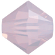 Swarovski Beads 5301 Rose Water Opal (395)