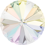 Swarovski Rivolis 1122 - 16mm, Crystal Aurore Boreale (001 AB) Foiled, 2pcs
