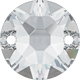 Swarovski Crystal Sew-On 3288 10mm Crystal (F)