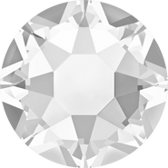 Swarovski Hotfix 2078 - ss30, Crystal (001) Foiled, Hotfix, 12pcs