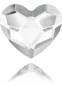 2808 Crystal (001)