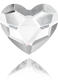 2808 Crystal (001)