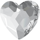 2808 Crystal (001)