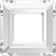 Swarovski Crystal Fancy Stone 4439 14mm Crystal (001) Unfoiled