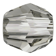 Swarovski Bead 5000 3mm Black Diamond (215)