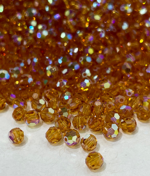 5000 Topaz Aurore Boreale
