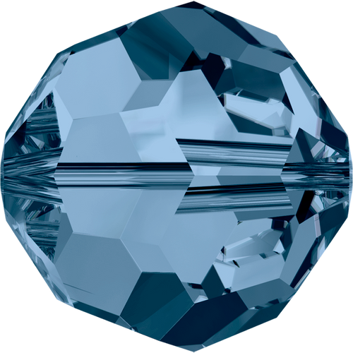 Swarovski Bead 5000 5mm Montana (207)