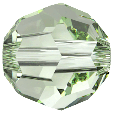 Swarovski Crystal Bead 5000 Chrysolite (238)