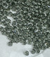 Swarovski Crystal Bead 5020 6mm Black Diamond (215)