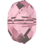 Swarovski Bead 5040 Crystal Antique Pink (001 ANTP)