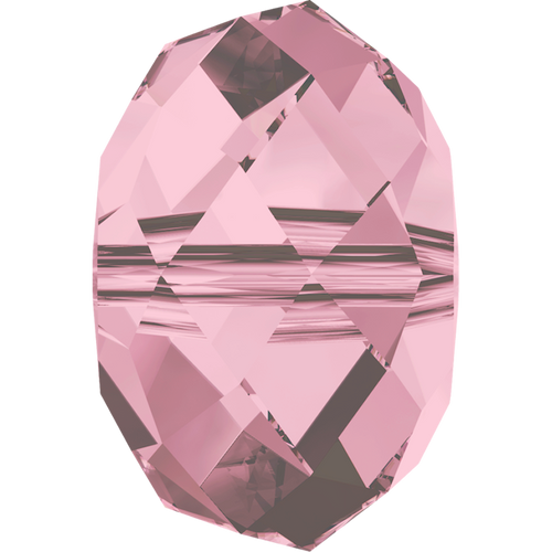Swarovski Bead 5040 Crystal Antique Pink (001 ANTP)