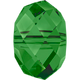 Swarovski Bead 5040 8mm Fern Green (291)