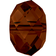 Swarovski Bead 5040 8mm Mocca (286)