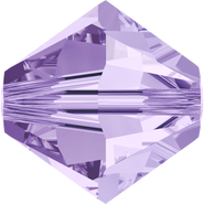 SWAROVSKI 5328 4MM Tanzanite (539)