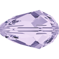 Swarovski Crystal Bead 5500 9x6mm Violet (371)