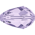 Swarovski Crystal Bead 5500 9x6mm Violet (371)