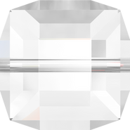 Swarovski Bead 5601 - 4mm, Crystal (001), 12pcs