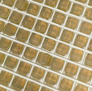 Swarovski Bead 5601 - 6mm, Sand Opal (287), 6pcs