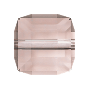 Swarovski Bead 5601 - 6mm, Silk (391), 6pcs