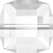 Swarovski Bead 5601 - 8mm, Crystal (001), 4pcs