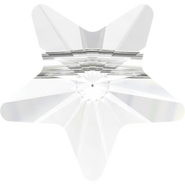 Crystal Bead 5714 - 8mm, Crystal (001), 12pcs