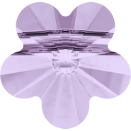 Swarovski Crystal Bead 5744 5mm Violet (371)