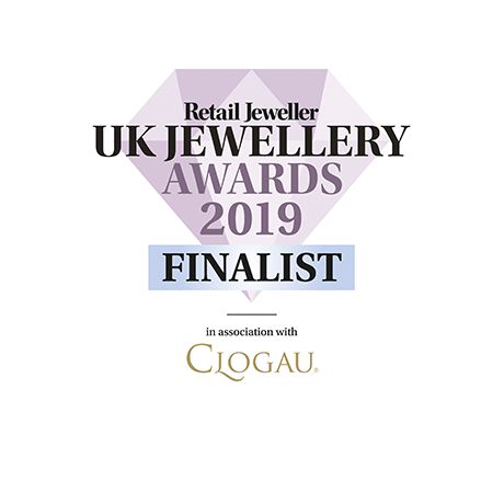 UK Jewellery Awards 2019 UK Jewellery Awards 2019