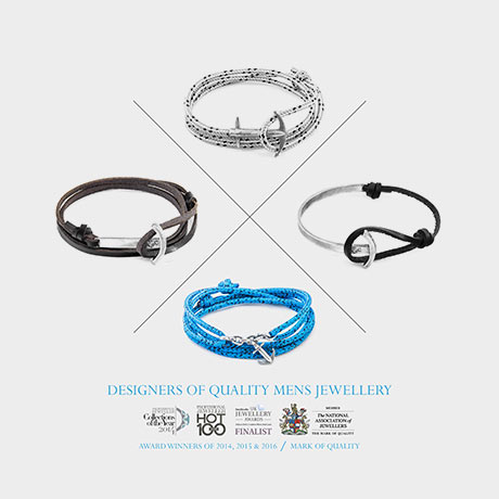 Bracelets, As Featured