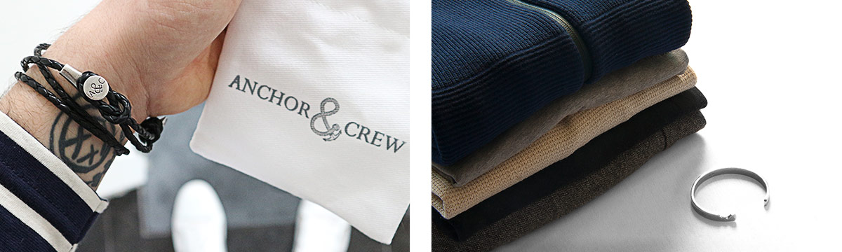 Jewellery And Accessory Daily Essentials By Anchor And Crew Jewellery And Accessory Daily Essentials By Anchor And Crew